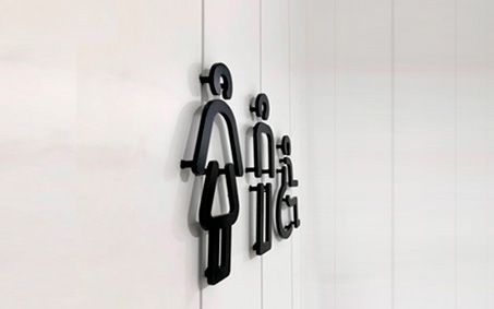 senyalística accessible càmpings Solucions Identitat Corporativa projecte ESSA PUNT