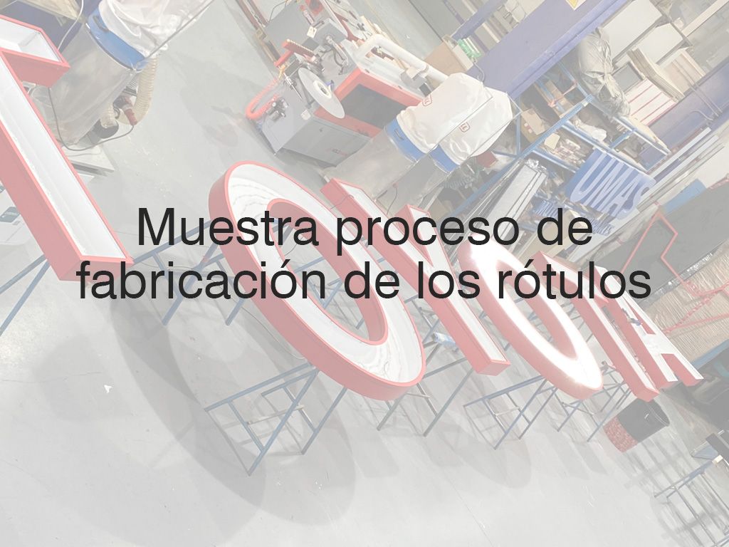 Muestra proceso de fabricación ESSA PUNT para TOYOTA MATERIAL HANDLING