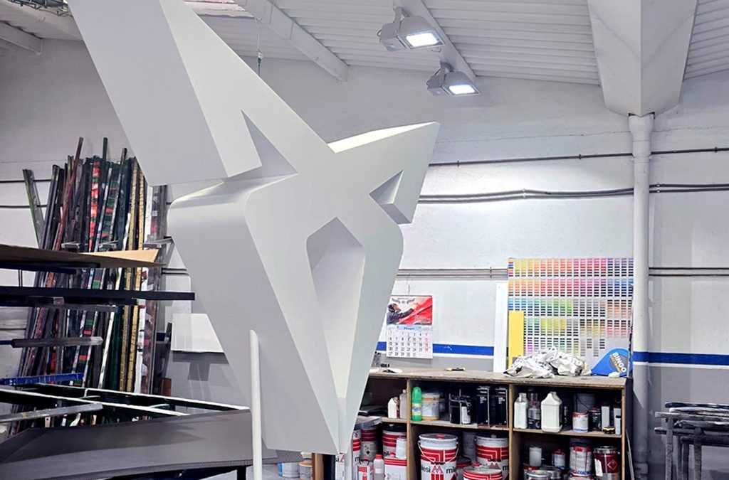 Una de las fórmulas de ESSA PUNT para el éxito de CUPRA en Primavera Sound 2024