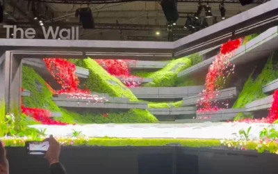 ISE2025, las tendencias que transformarán la rotulación y señalética en el retail
