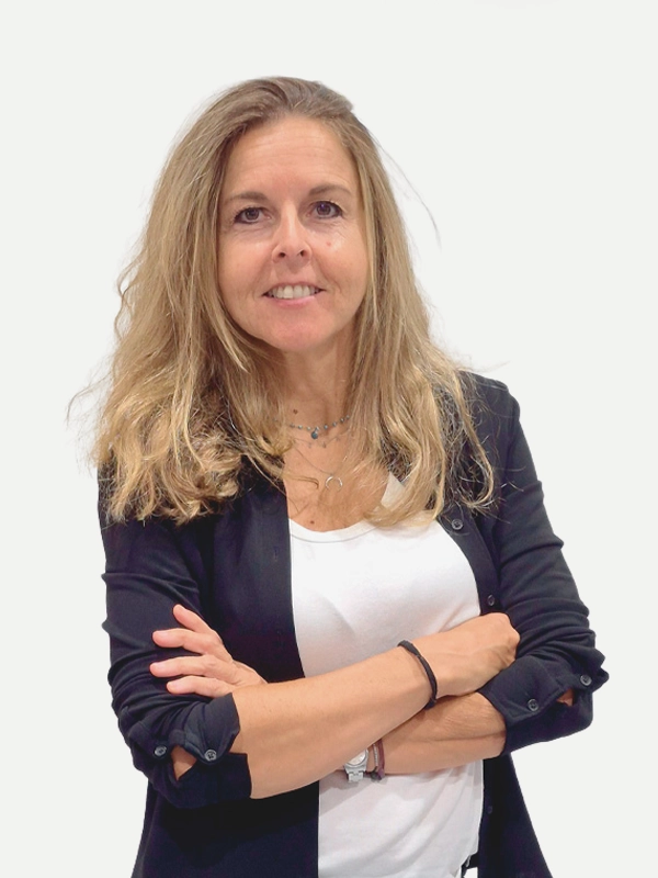 Cristina Fumanal