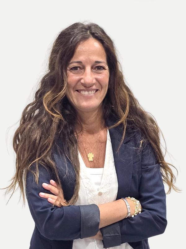 Gemma Hernando
