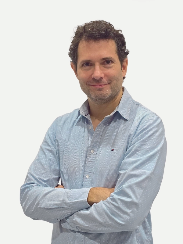 Jordi Melero