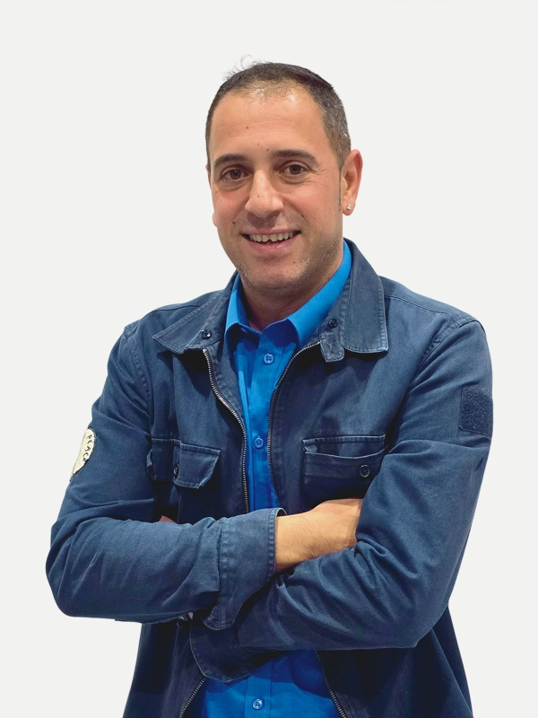 Josep Antonio Bódalo