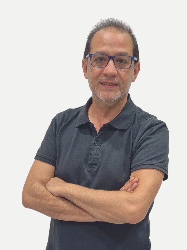 Lluís González