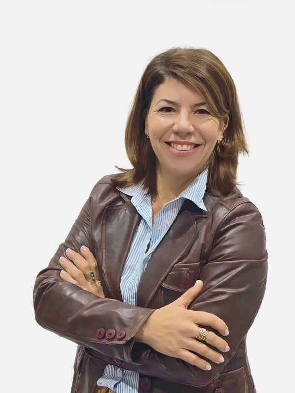 Rosa Rosales