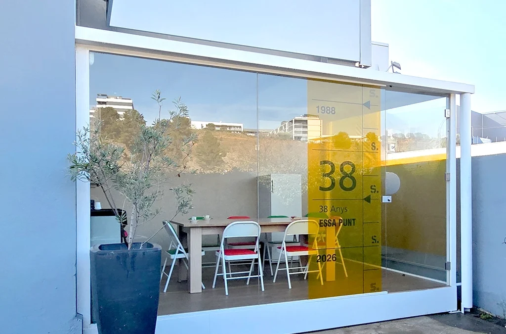 Nuevo comedor para trabajadores de ESSA PUNT